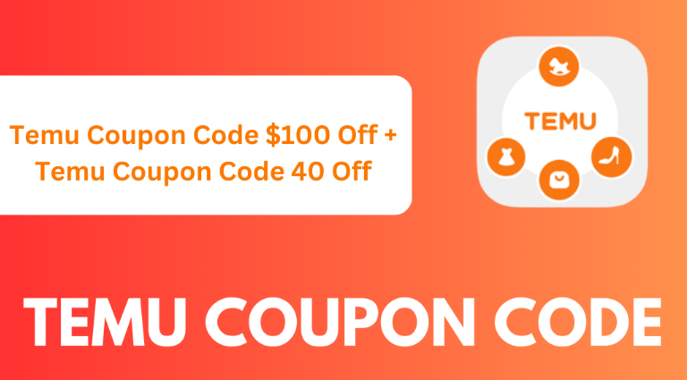 Temu Coupon Codes