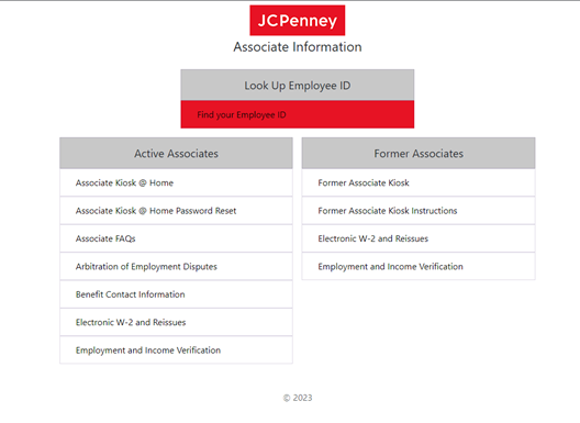 Find Employee ID