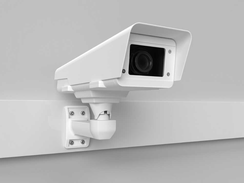 Role of Surveillance Cameras in Enhancing School Security and Student Safety