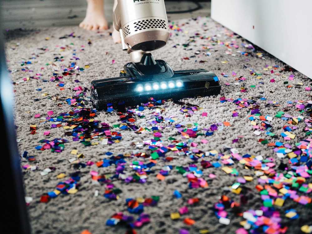 Tips for Getting the Most Out of Your Cordless Vacuum