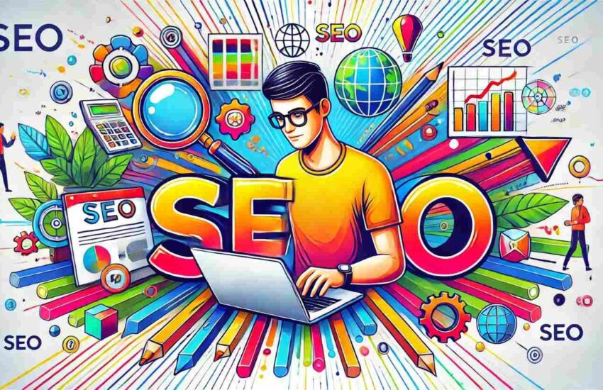 unlocking digital success with seo mastery