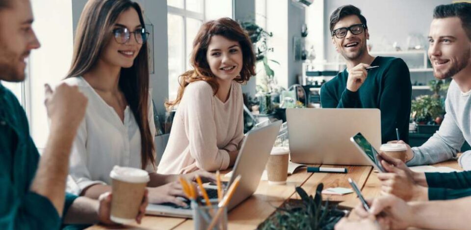 Innovative Strategies for Boosting Efficiency through Business Process Automation