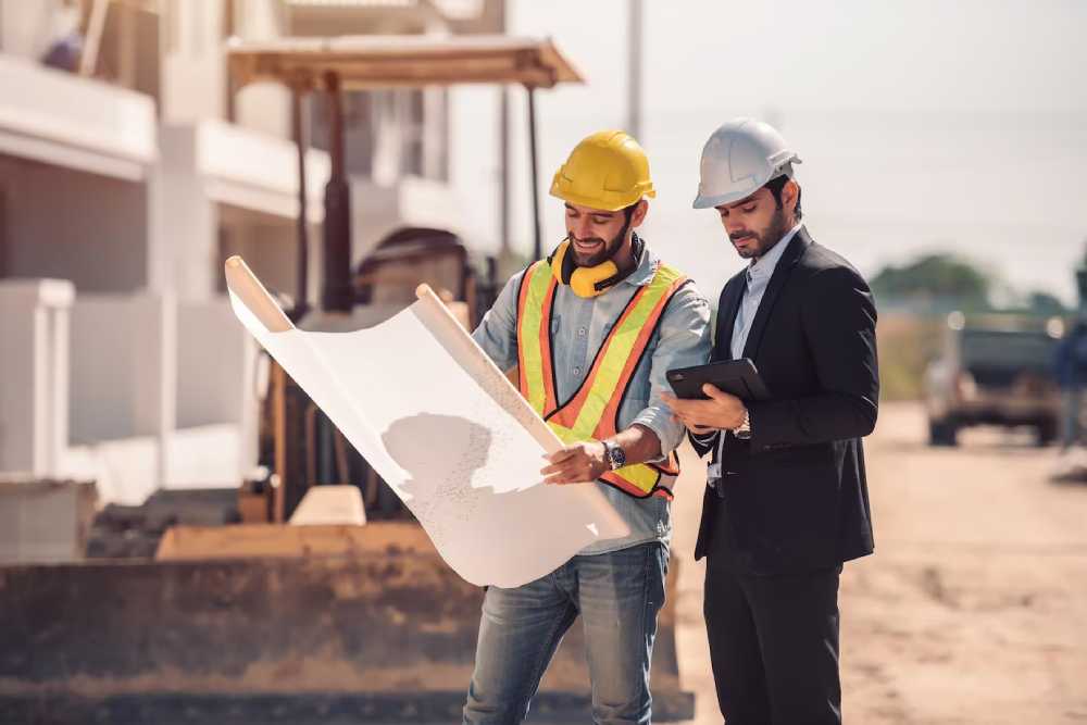 Innovative Strategies in Construction Management