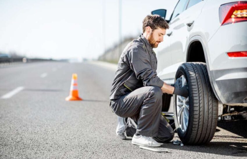 Roadside Assistance Must-Have for Driver