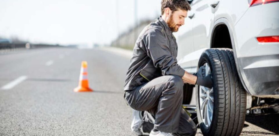 Roadside Assistance Must-Have for Driver