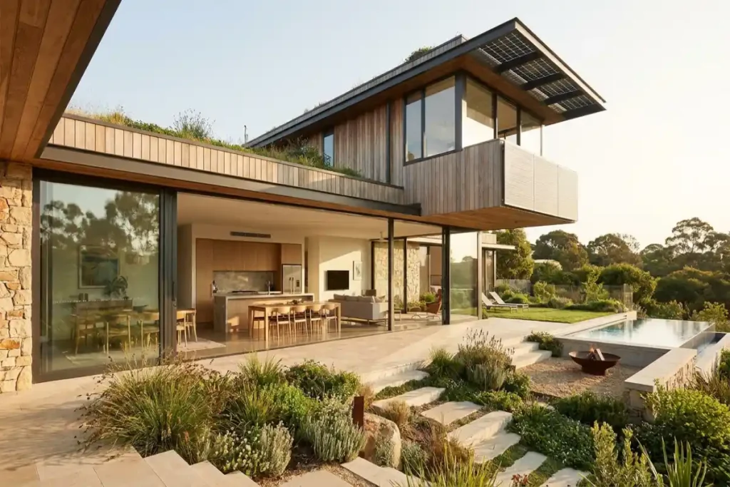 2027 custom home design trends