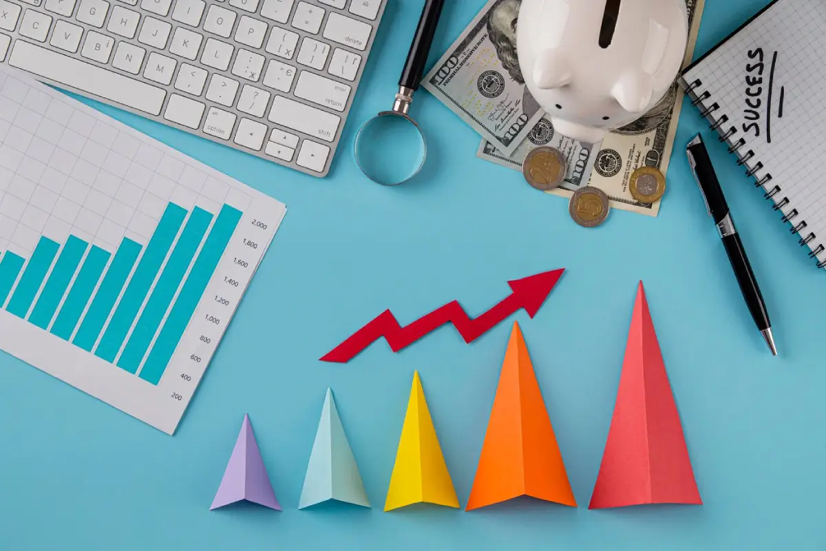 Building Credit and Financial Growth