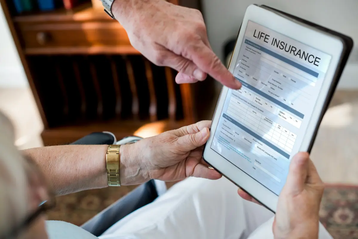 Guide to Different Insurance Types