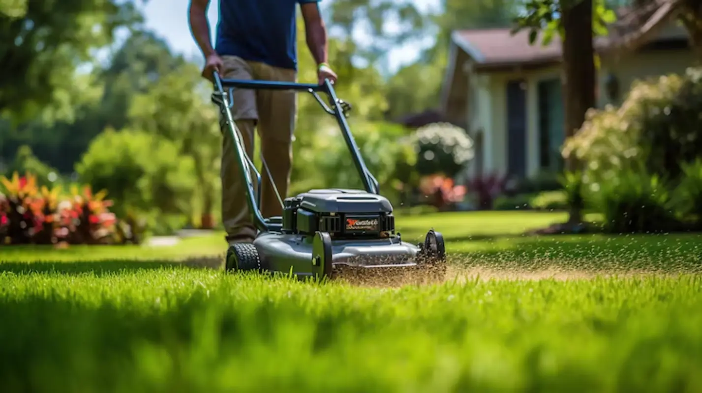 Lawn Care Techniques