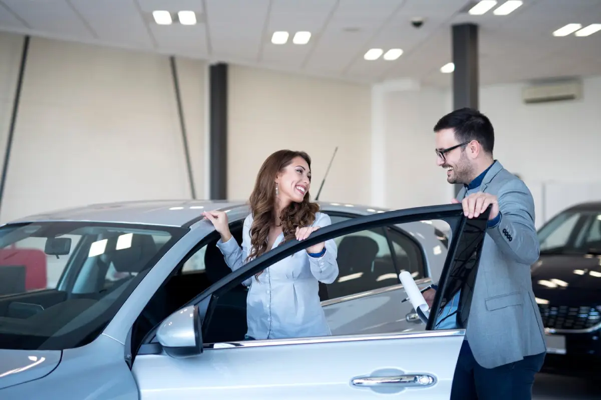 Tips for Buying Used Car