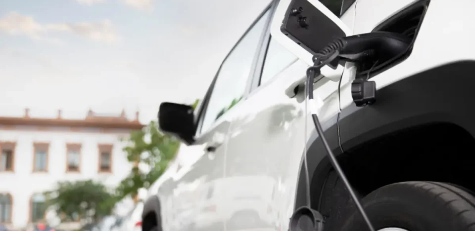 Hybrid and Electric Vehicles