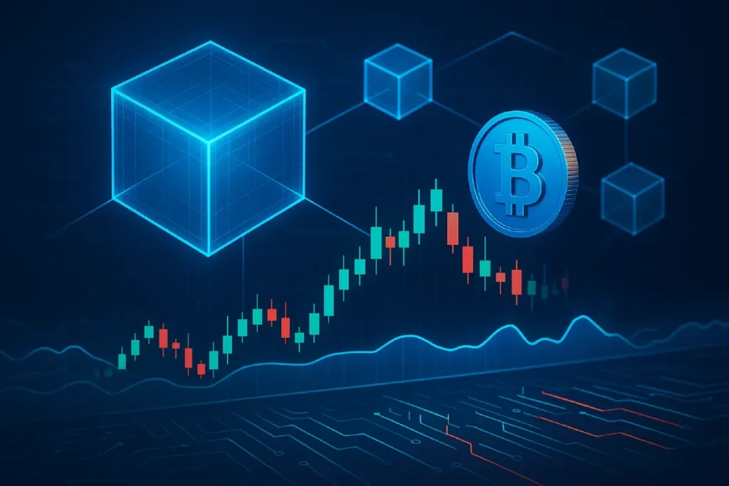 blockchain technology be1crypto.com trading