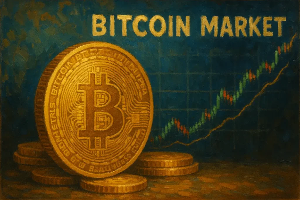 cryptocurrency market ecryptobit.com bitcoin