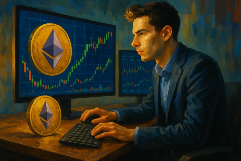 ethereum transactions ecryptobit.com