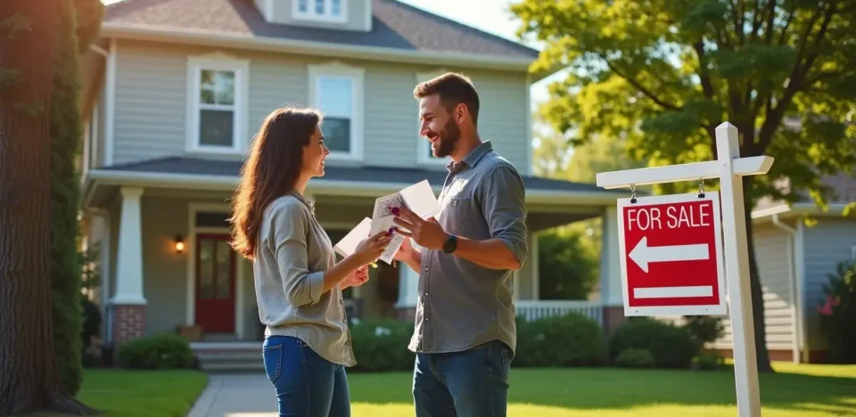 people buying second home