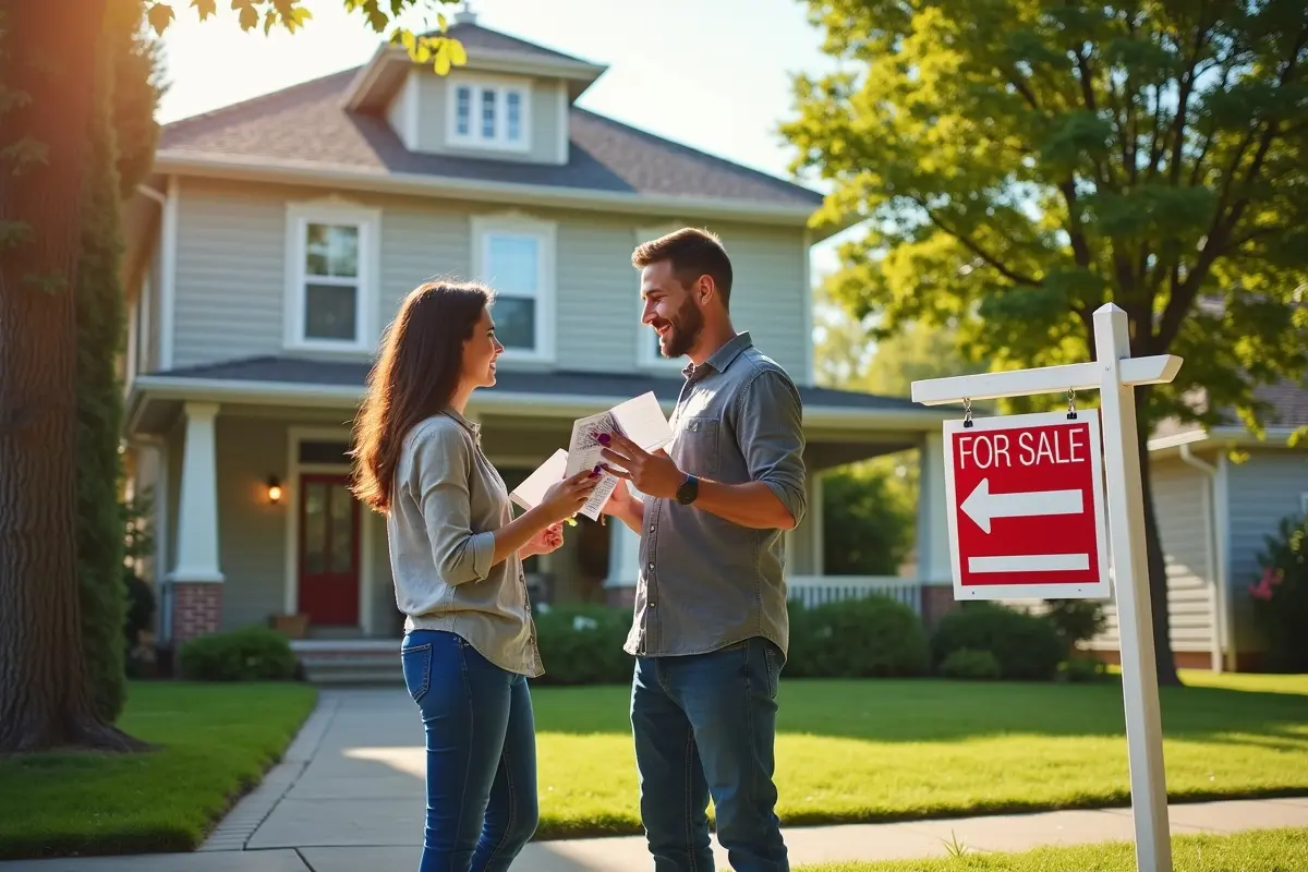 people buying second home
