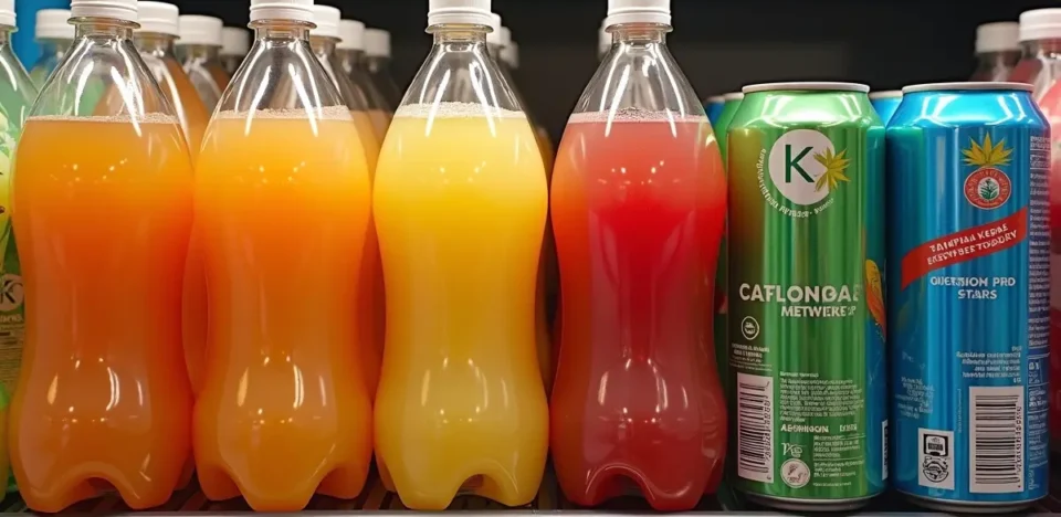 secure packaging technology improving consumer trust in bottled and canned drinks