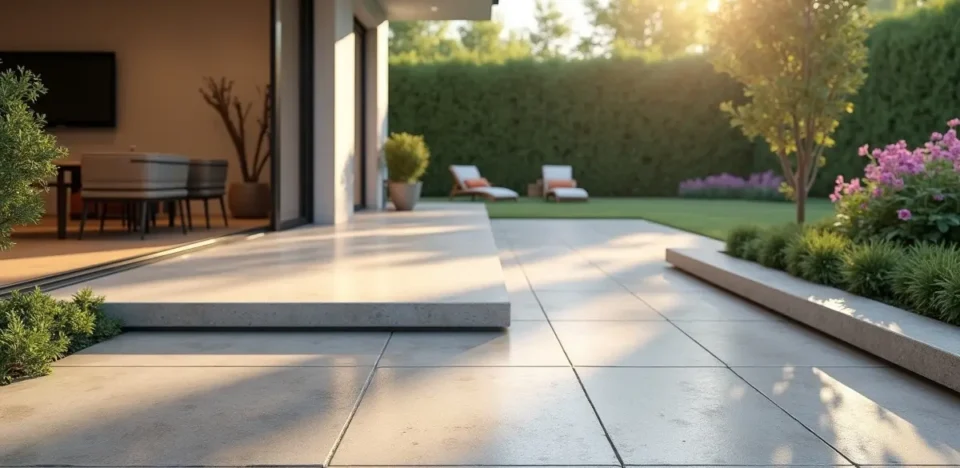 durable material suitable for indoor and outdoor use without degrading