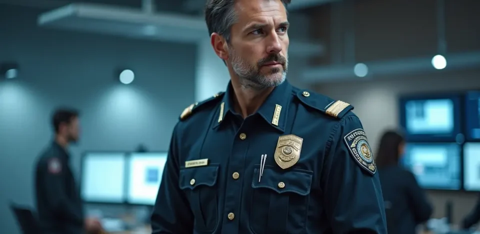 human element strengthening modern security beyond camera systems