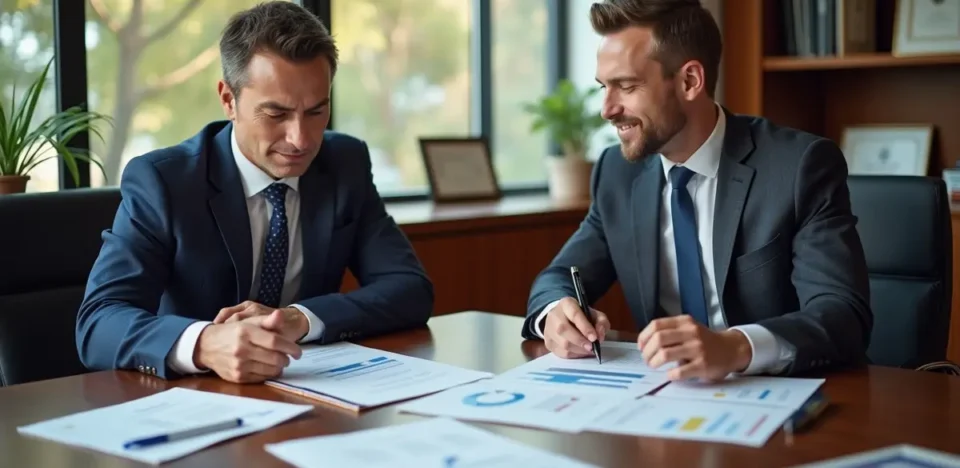 mortgage brokers versus banks comparing home loan options