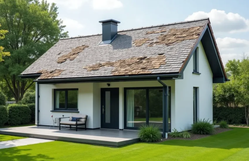 Warning Signs Your Roof Needs Immediate Attention