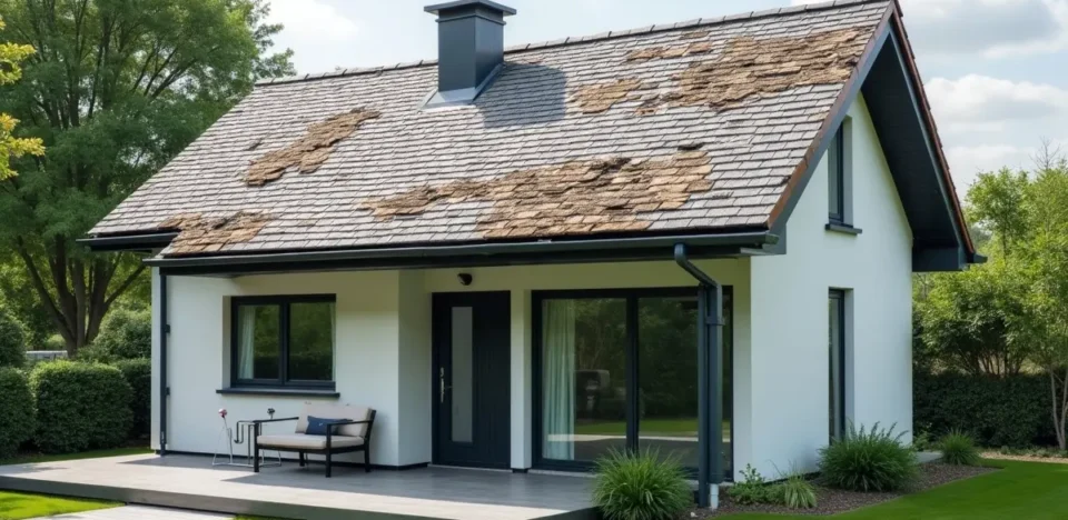 Warning Signs Your Roof Needs Immediate Attention