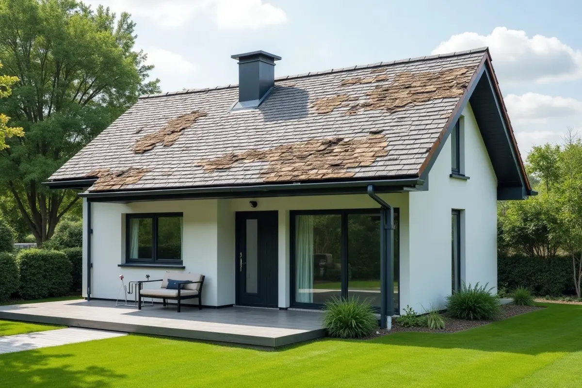 Warning Signs Your Roof Needs Immediate Attention