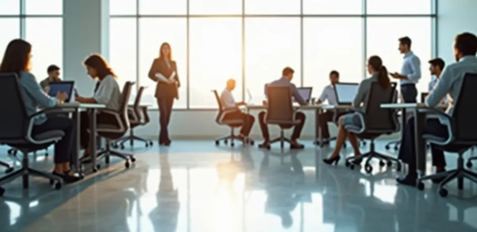 clean workplace improving employee retention productivity and overall wellbeing